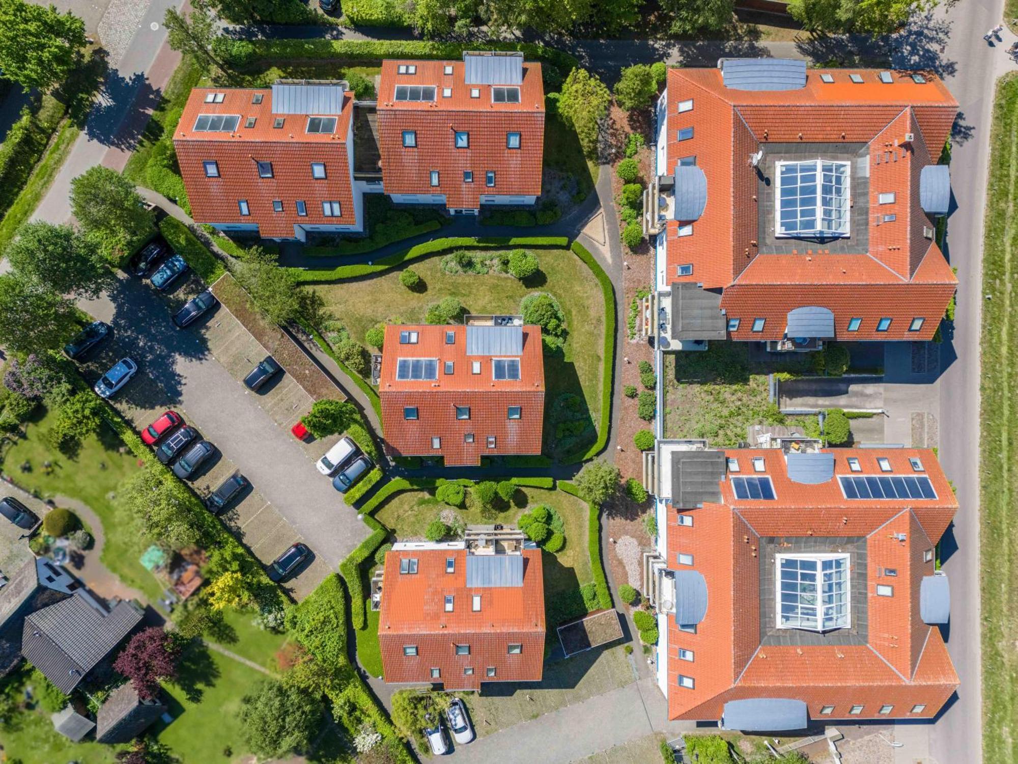 Residenz am Strand Wohnung 6-74 Ostseeheilbad Ostseeheilbad Zingst Exterior foto
